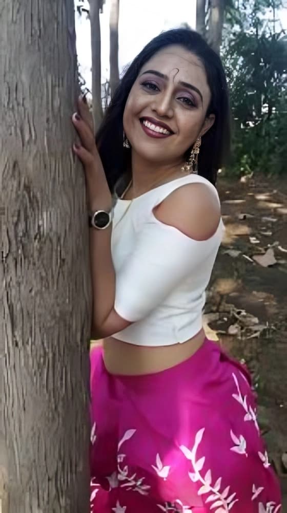 Pallavi Patil's Full Nude Massage Clip with Massage Boy