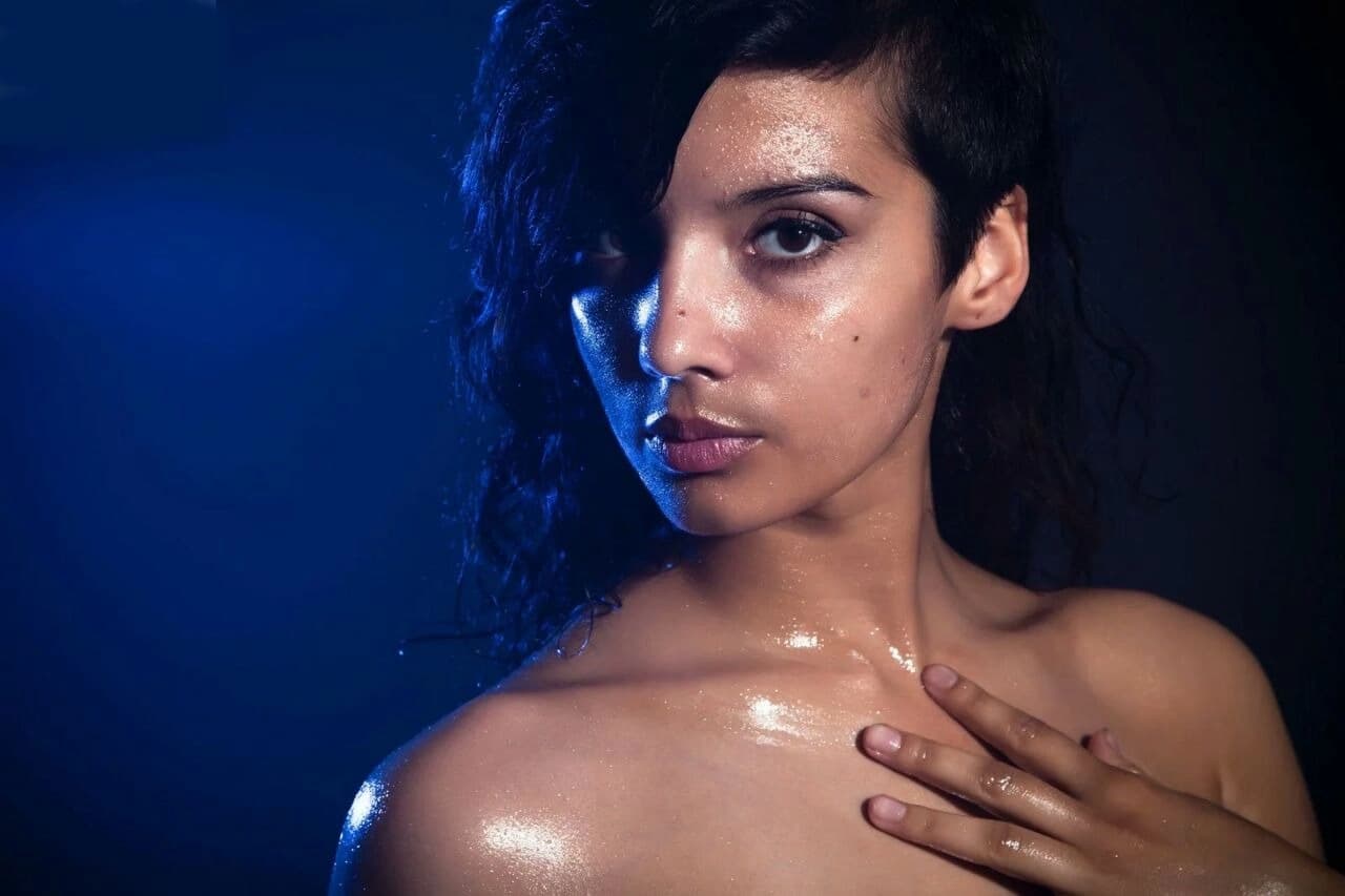 Image of Super Horny Slim Desi Girl Viral Leaked Nudes And Private Sex Clip Collection
