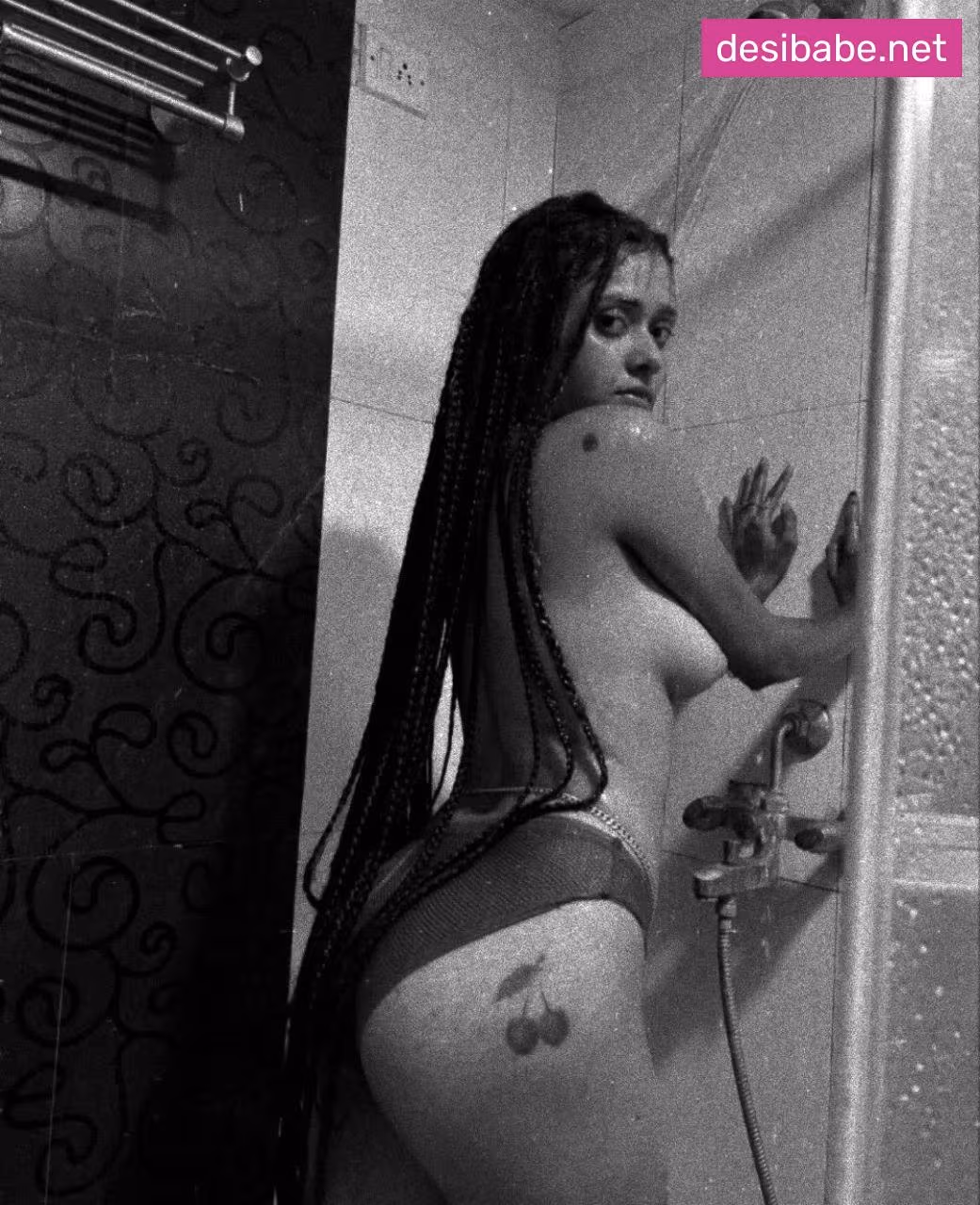 Image of Bengali Influencer Sunny Dcruz Leaked Nude Pics And Ass Spanking Scandal Video