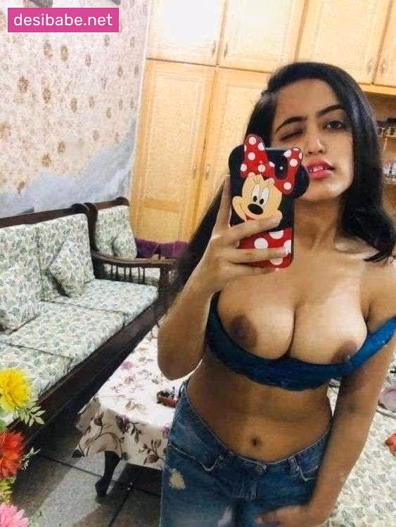 Image of Famous Sexy Indian Beautiful Teacher Homemade Leaked Full Nude Boobs Selfies With Pussy Masturbate Pics And Videos