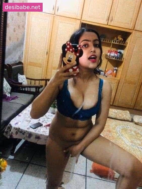 Image of Famous Sexy Indian Beautiful Teacher Homemade Leaked Full Nude Boobs Selfies With Pussy Masturbate Pics And Videos