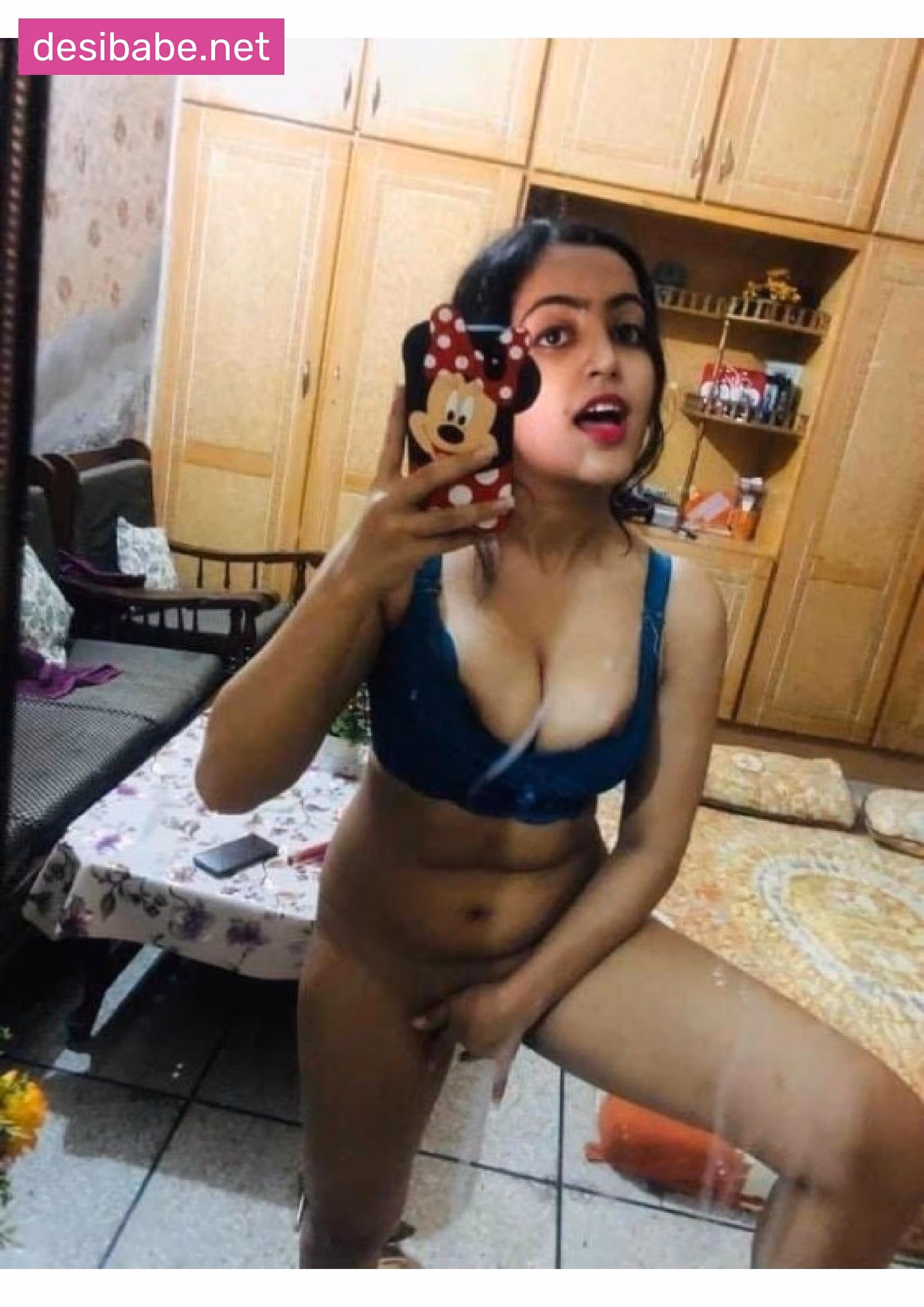 Image of Famous Sexy Indian Beautiful Teacher Homemade Leaked Full Nude Boobs Selfies With Pussy Masturbate Pics And Videos