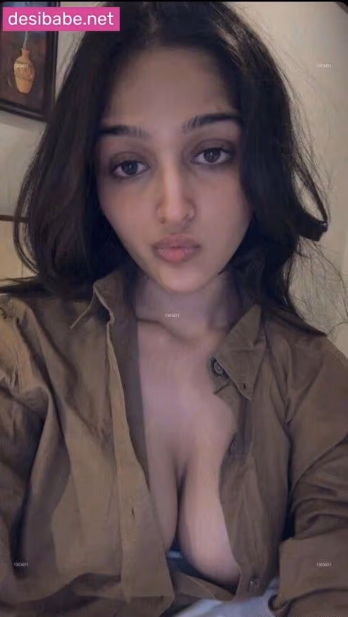 Image of Gorgeous Hot Model Isha Modi Boobs And Perfect Ass Shows Nude XXX Private Photo Collection