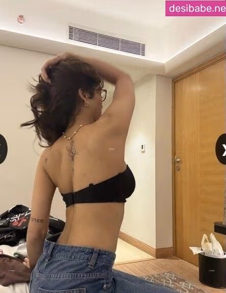 Image of Gorgeous Hot Model Isha Modi Boobs And Perfect Ass Shows Nude XXX Private Photo Collection
