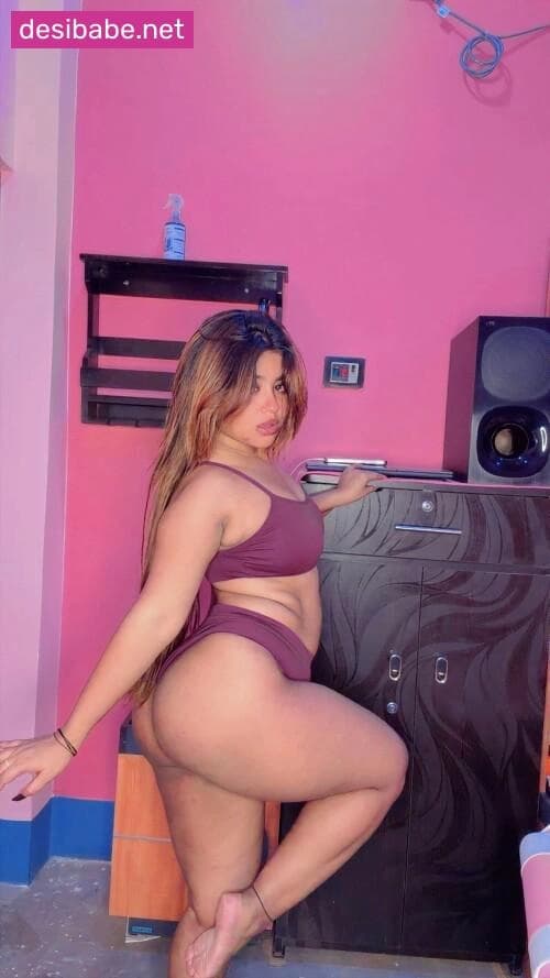 Image of Shreya Roy Viral Insta Influencer Nude Boobs Tease With Flashing And Ass Twerk Premium App Content