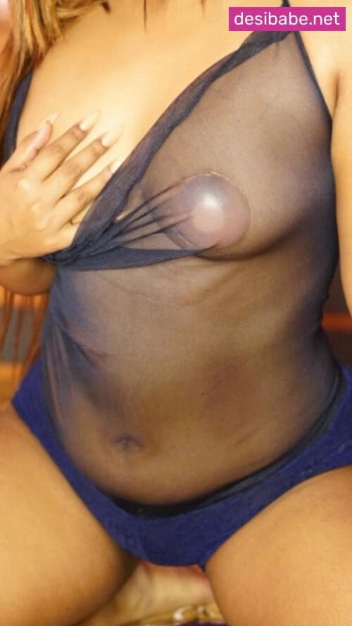 Image of Shreya Roy Viral Insta Influencer Nude Boobs Tease With Flashing And Ass Twerk Premium App Content