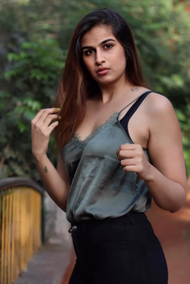 Famous Sexy Babe Damini Mishra Teases Fully Nude Shows Off Big Boobs and Juicy Pussy Compilation