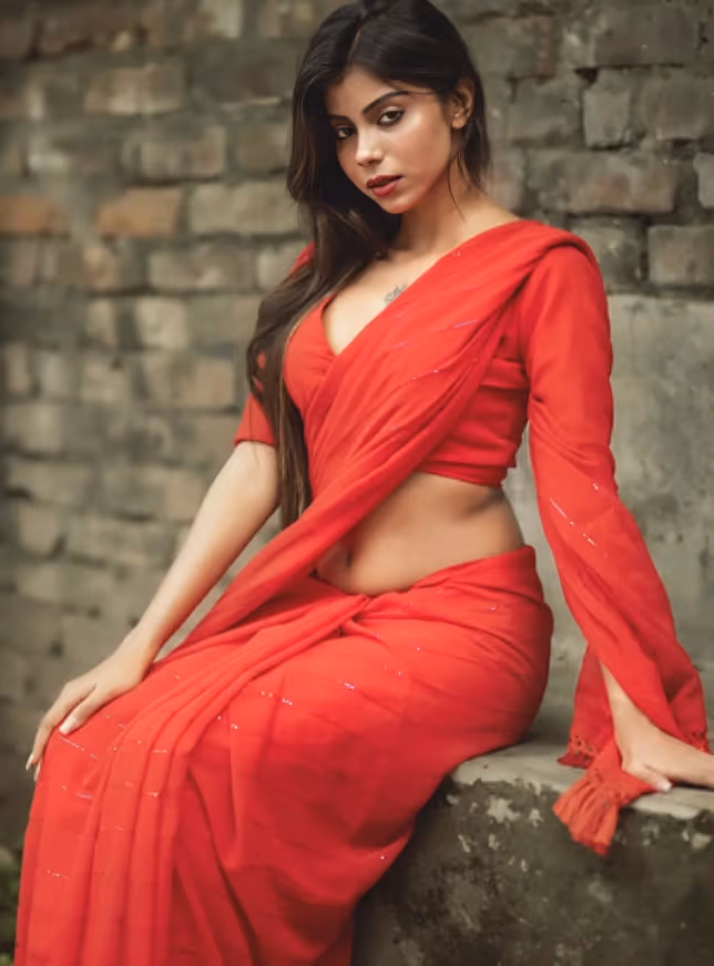 Horny Bong Famous Model Arijita Exclusive Teasing And Fully Nude Private Photoshoot Collection Clip