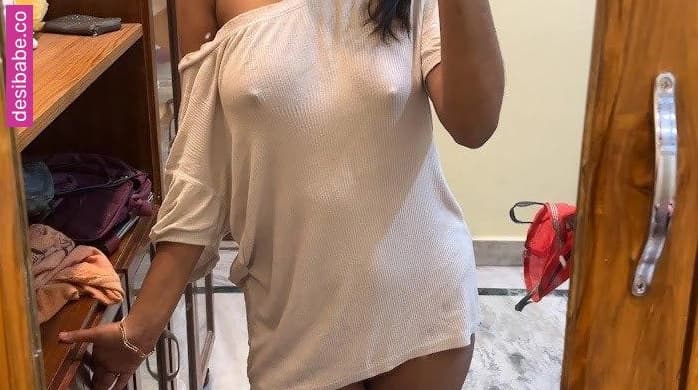 Image of Sexy Insta Influencer Saheli Halder Exclusive Premium Content Perfect Boobs and Pussy Tease in Pics and Videos